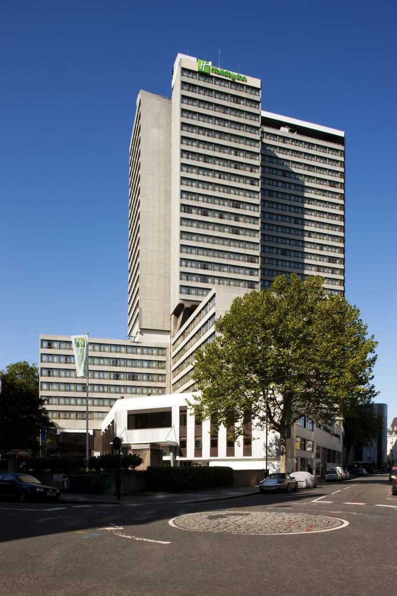 Holiday Inn London Kensington Forum, An Ihg Hotel Εξωτερικό φωτογραφία
